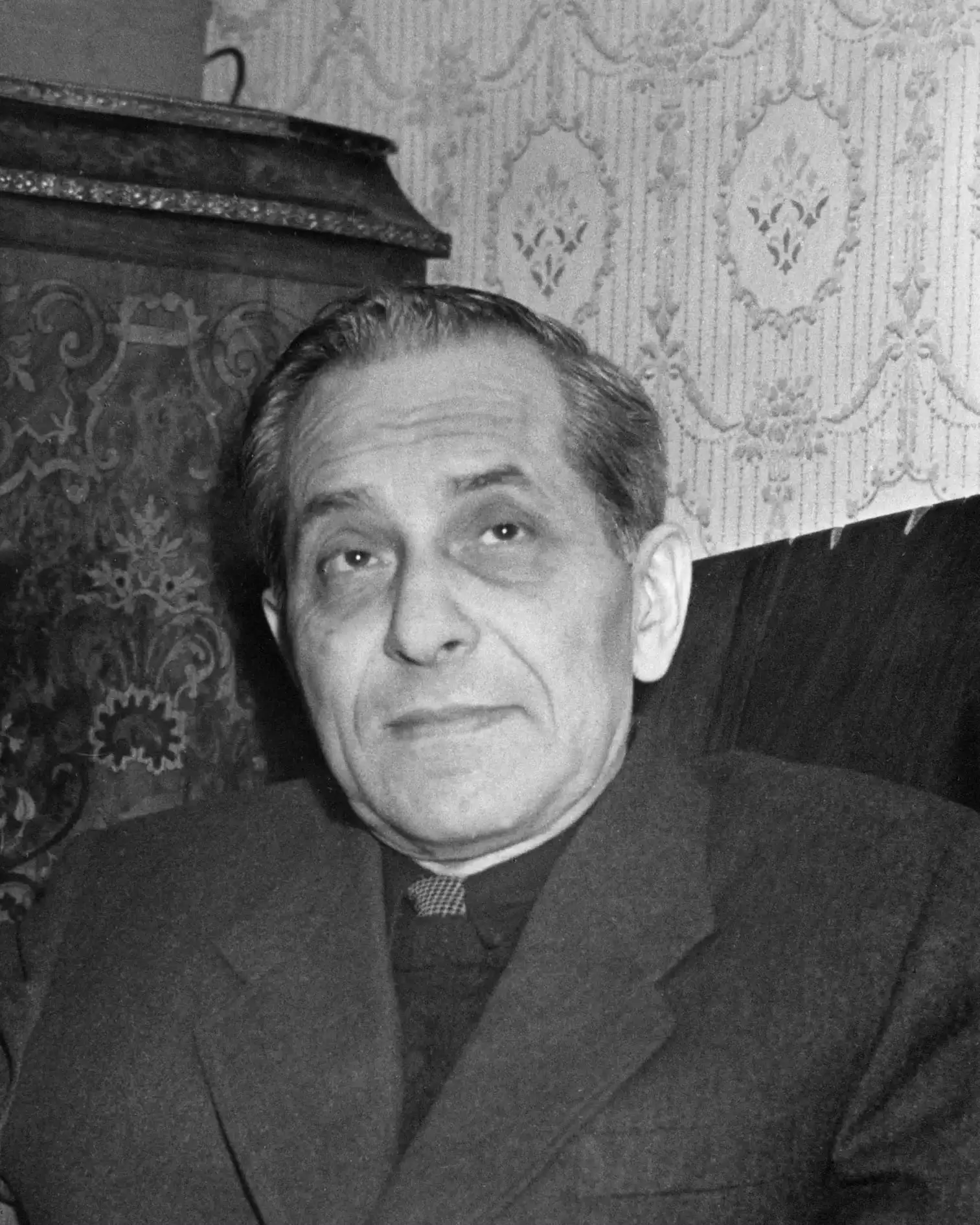 "Самая «умная» фраза, которую я сочинил — смысл жизни не в том, чтоб удовлетворять свои...