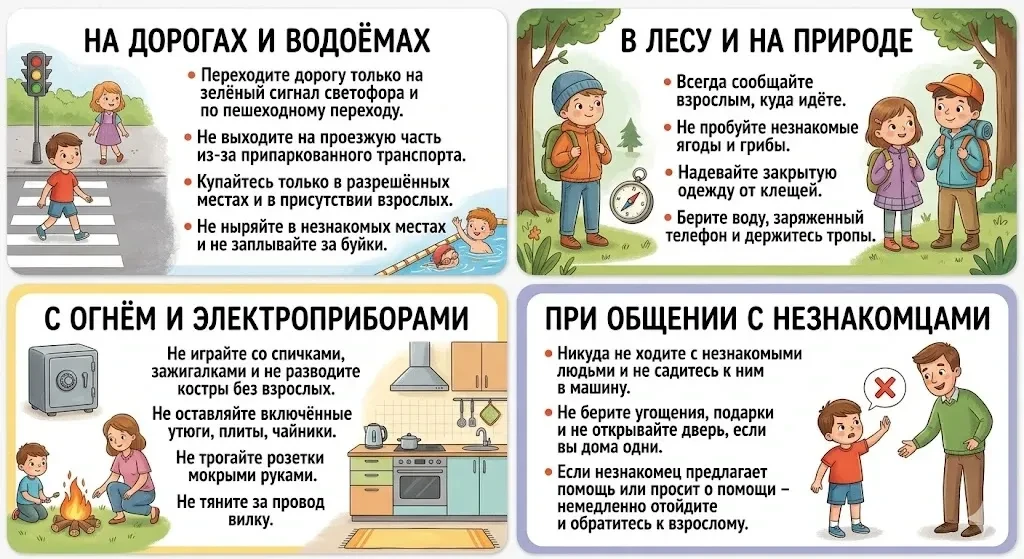Уважаемые родители!