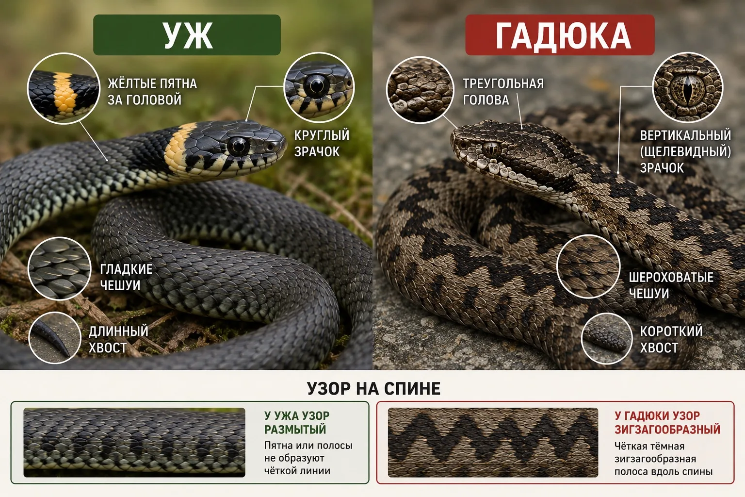 🐍 Ядовитая змея укусила ребенка в Бурятии: неделю он провел в реанимации