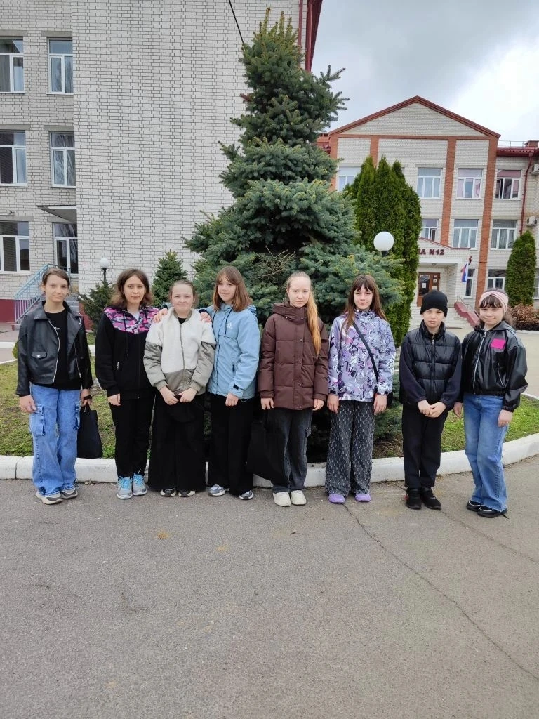 🎉 1 апреля — квест «Народы едины»  1 апреля учащиеся 5 «А» класса приняли участие в увлекательном об