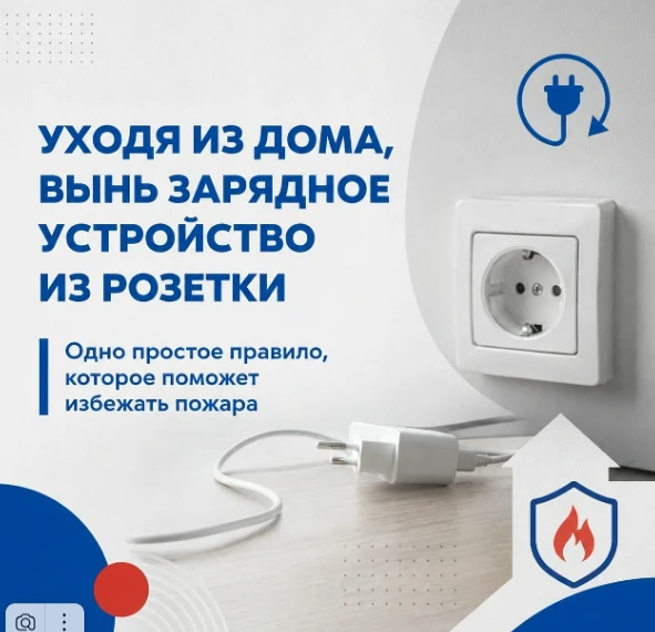 Простое правило для всех членов семьи