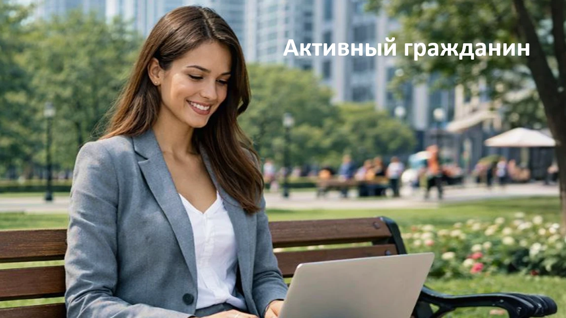 «Активный гражданин. Красноярский край» – это электронная платформа, предназначенная дл...