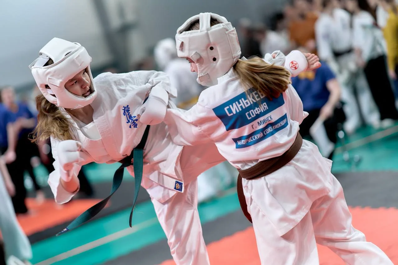 🥋 Когда характер сильнее соперников  🔥 21 марта в Санкт-Петербурге прошло Открытое Первенство Северо