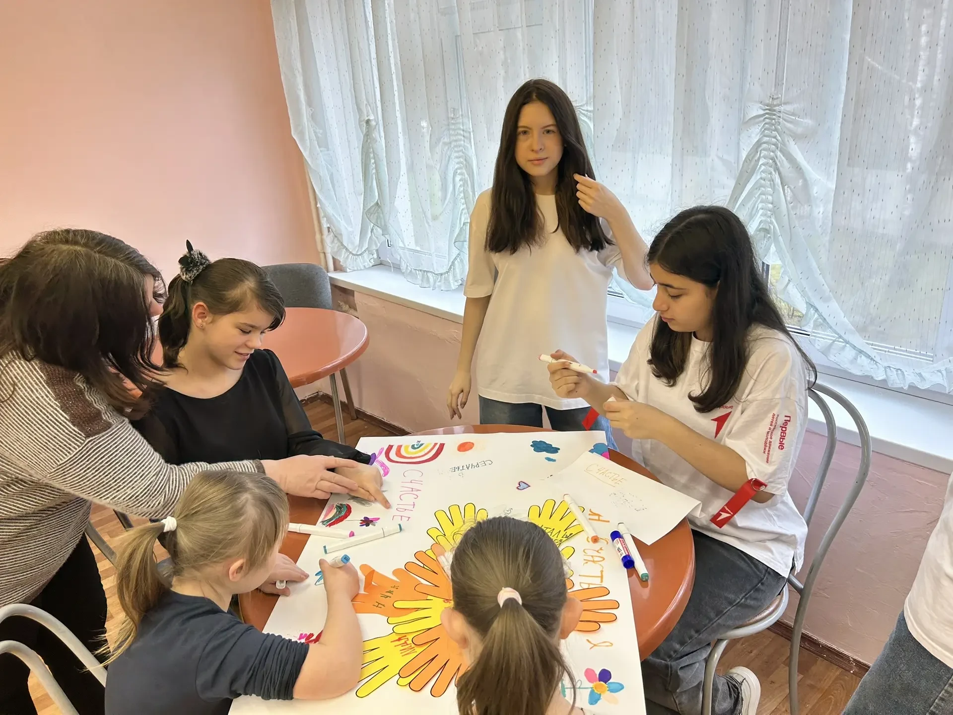 Подводим итоги 🌅  Наш солнечный Марафон счастья подходит к концу. Позади осталось множество полезных