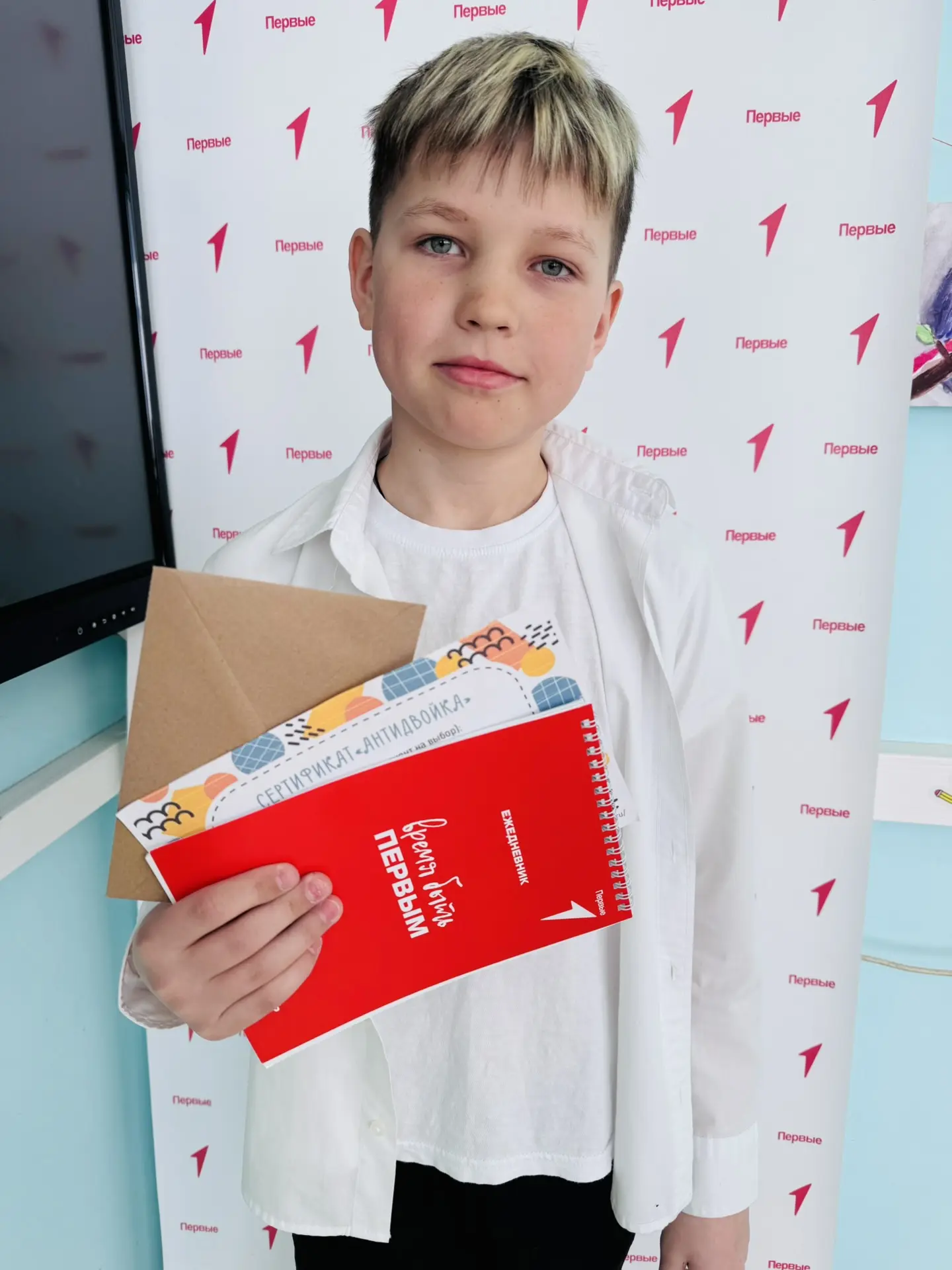 📣 ОБЪЯВЛЯЕМ ПОБЕДИТЕЛЕЙ АКЦИИ «НЕДЕЛЯ ПЯТЁРОК»! 📣  Друзья, с 10 по 13 марта прошла захватывающая акц