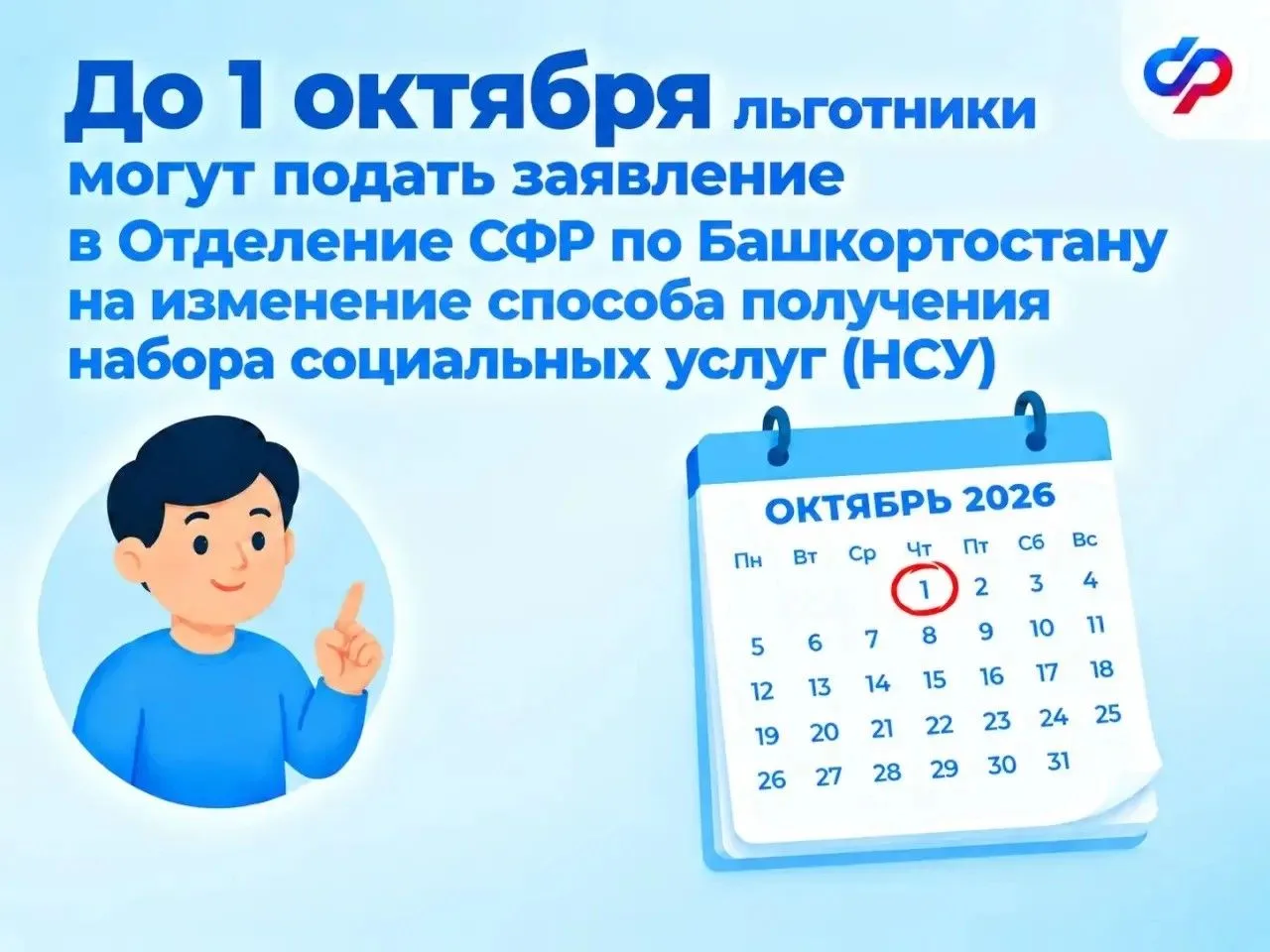 Более 22 тысяч льготников подали заявления на изменение способа получения набора НСУ с ...