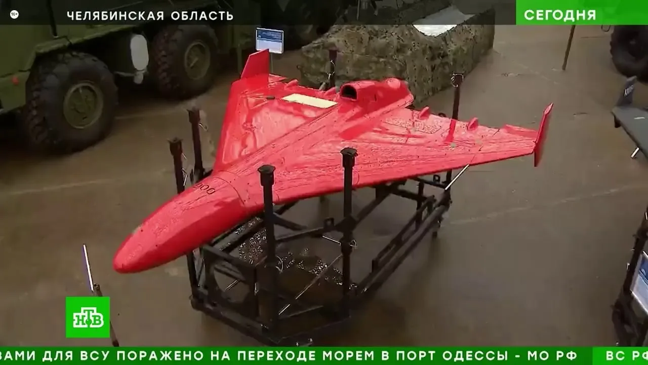 Нашего полку прибыло!