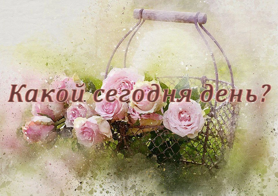 На календаре понедельник, 14 сентября – День раскрашивания. Настало время попробовать с...