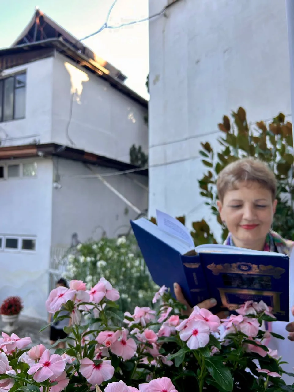 Мы по-прежнему ждём вас в гости. И ценим, заботливо встречаем каждого