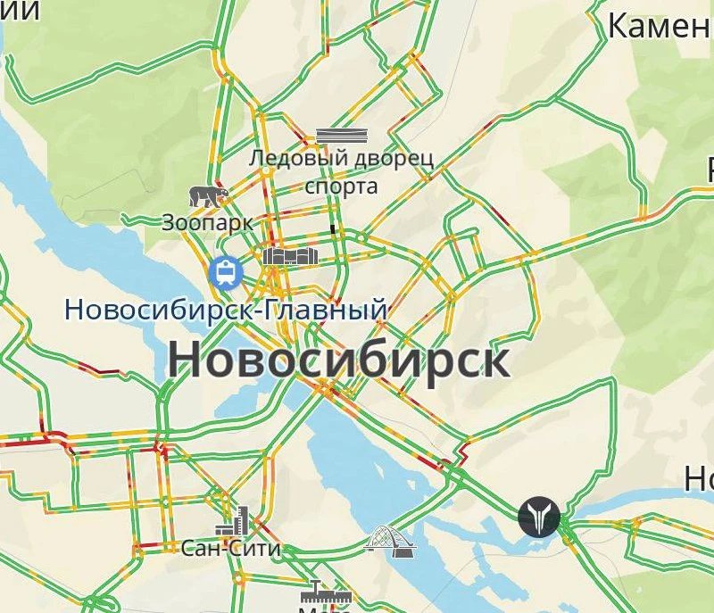 Телеграм канал твоего района.