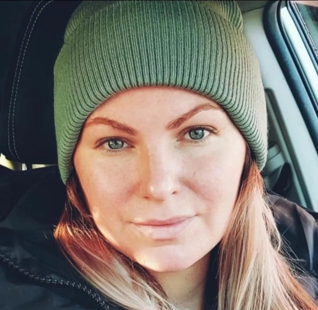 👩🏼 Мария Алексеевна Шкантова, член Управляющего совета и замечательная мама.