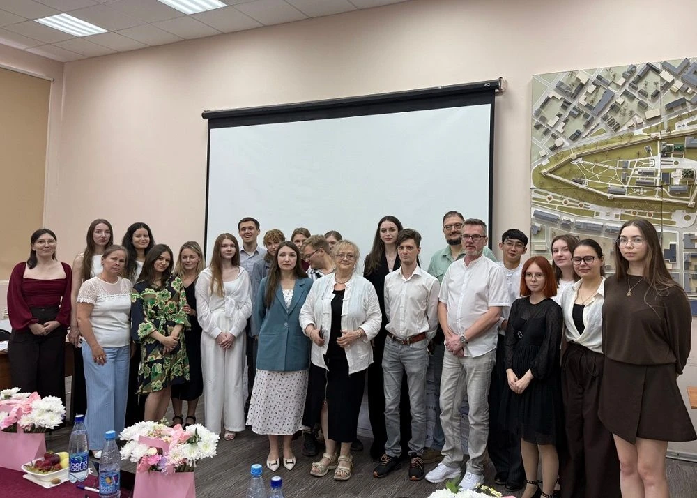 В АГАСУ подвели итоги защиты проектов по направлению «Архитектура»