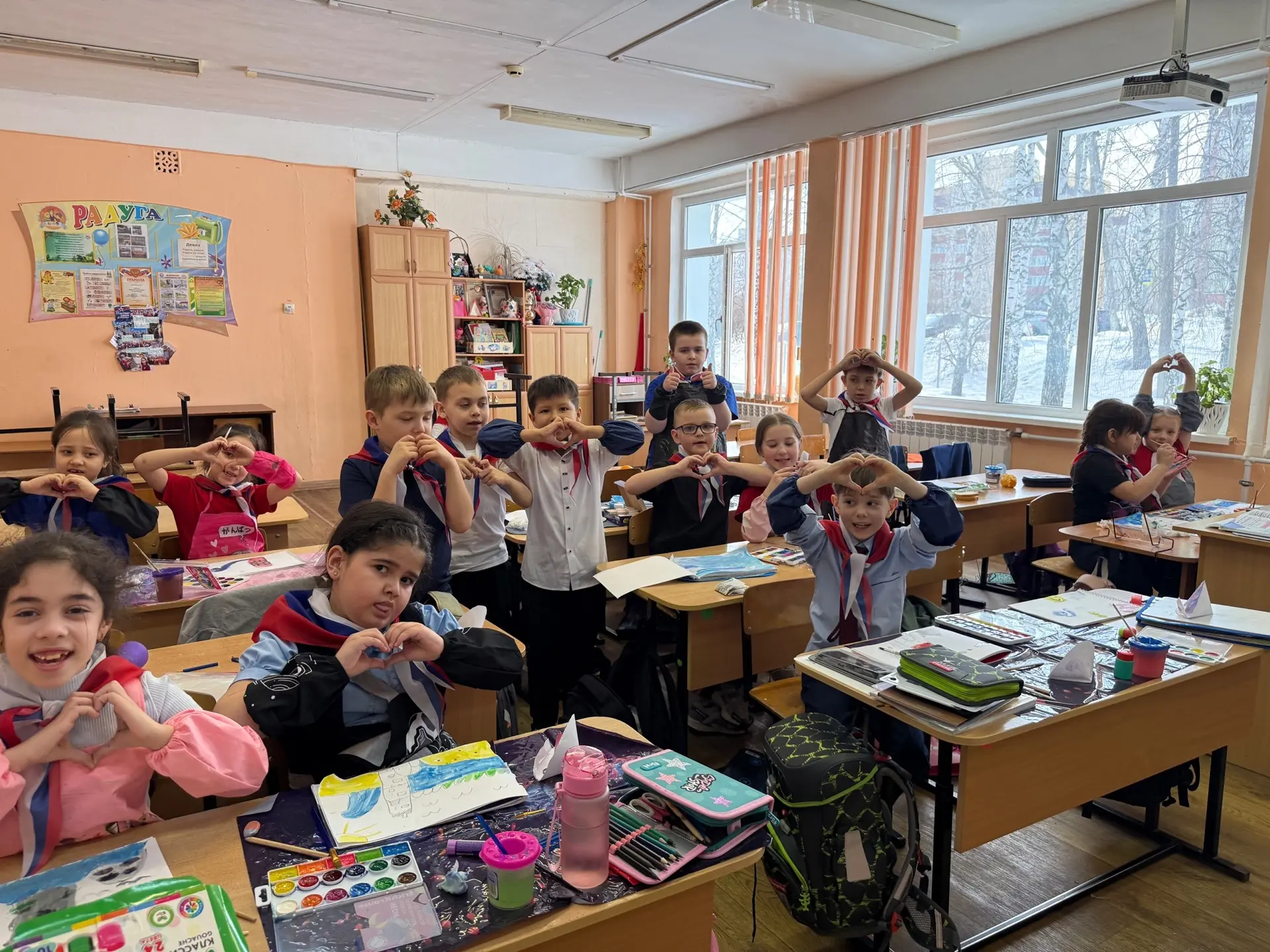 🌊 Воссоединение Крыма с Россией — важное событие в современной истории страны, которое отмечается ка