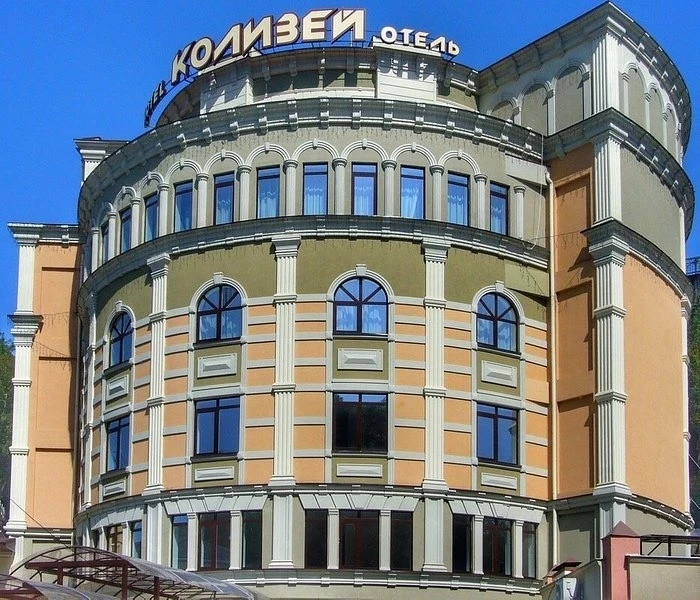 💙КИСЛОВОДСК ИЗ САРАНСКА, СПА ОТЕЛЬ