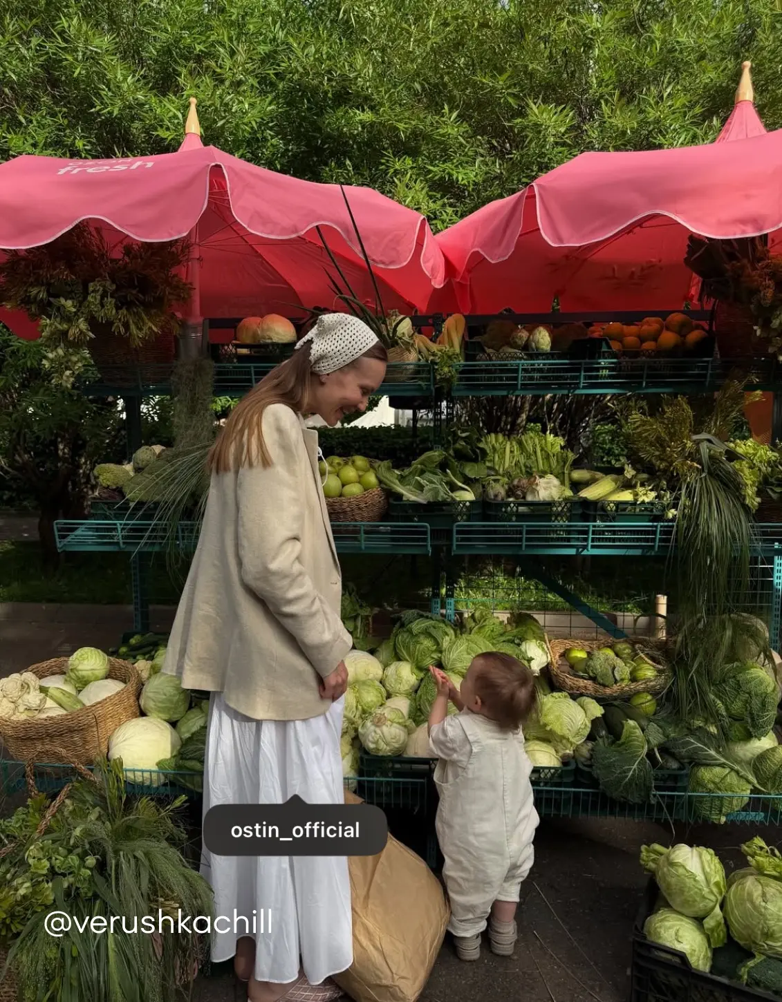 Продолжаем вдохновляться вашими образами ❤️

Основа летнего гардероба — универсальная база: белая фу