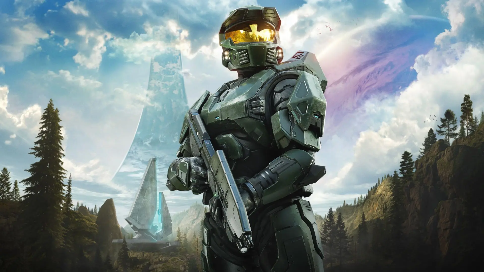 Halo: Campaign Evolved лучше всего работает на PlayStation 5 Pro – определили эксперты Digital Found