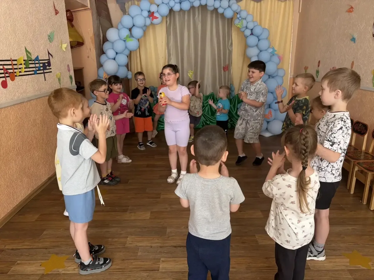 День России!