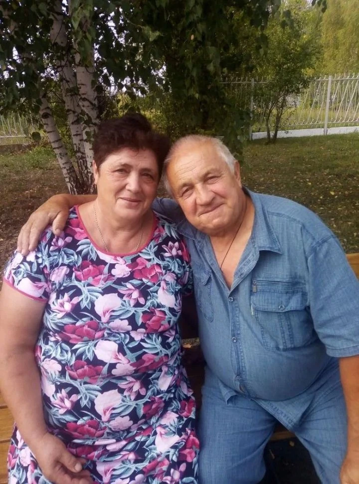 Чәбия тарихын саклаучы Николай КАРПОВ🏘️💚

📰Берничә ел элек «Туганайлар»да яңа шәһәр төзелеше башл