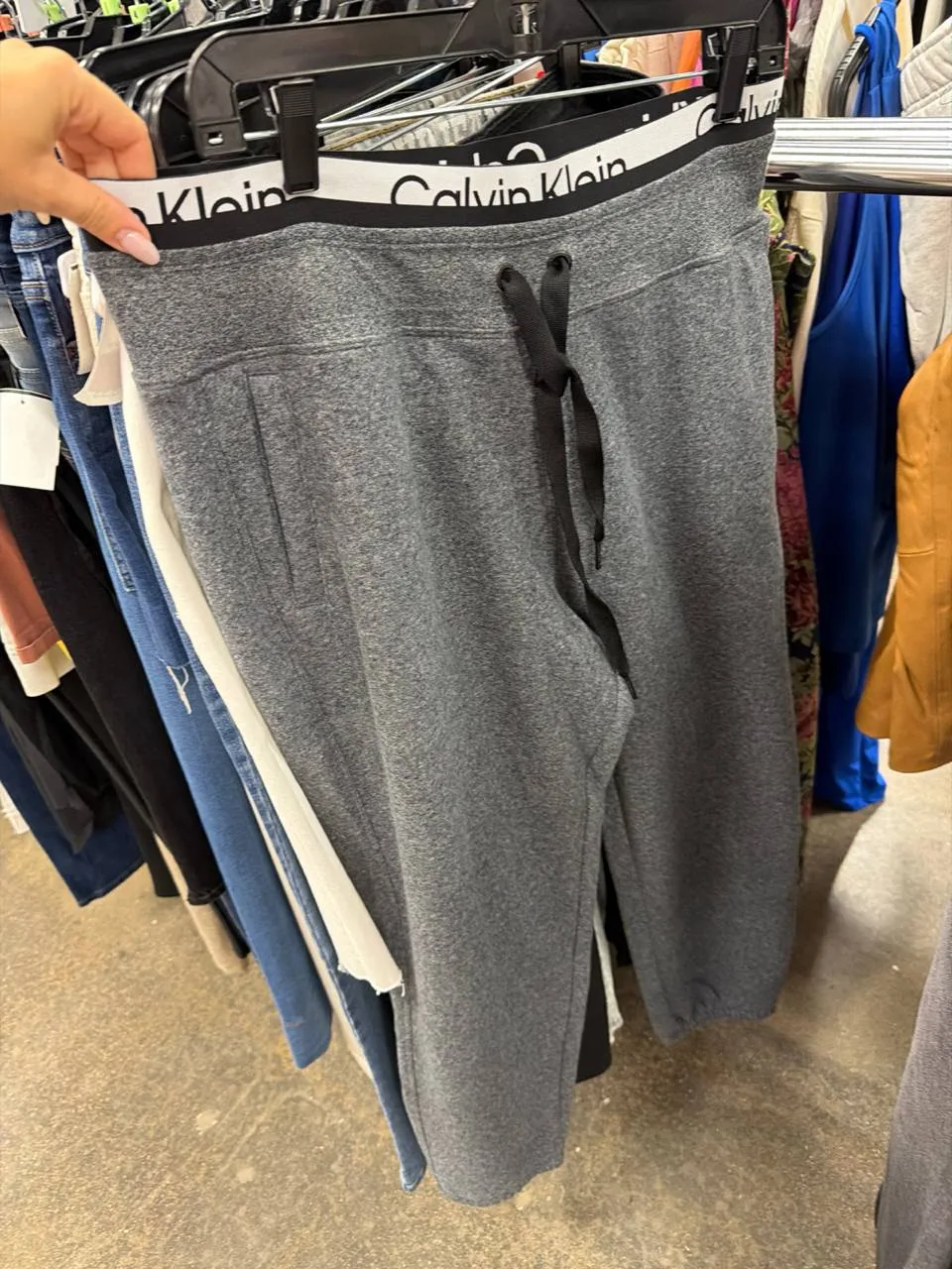 XL