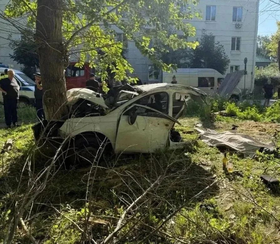 🔥СЛЕДСТВЕННЫЙ КОМИТЕТ ВОЗБУДИЛ ДЕЛО: ДЕТАЛИ СМЕРТЕЛЬНОЙ АВАРИИ В САЛАВАТЕ! Следственны...