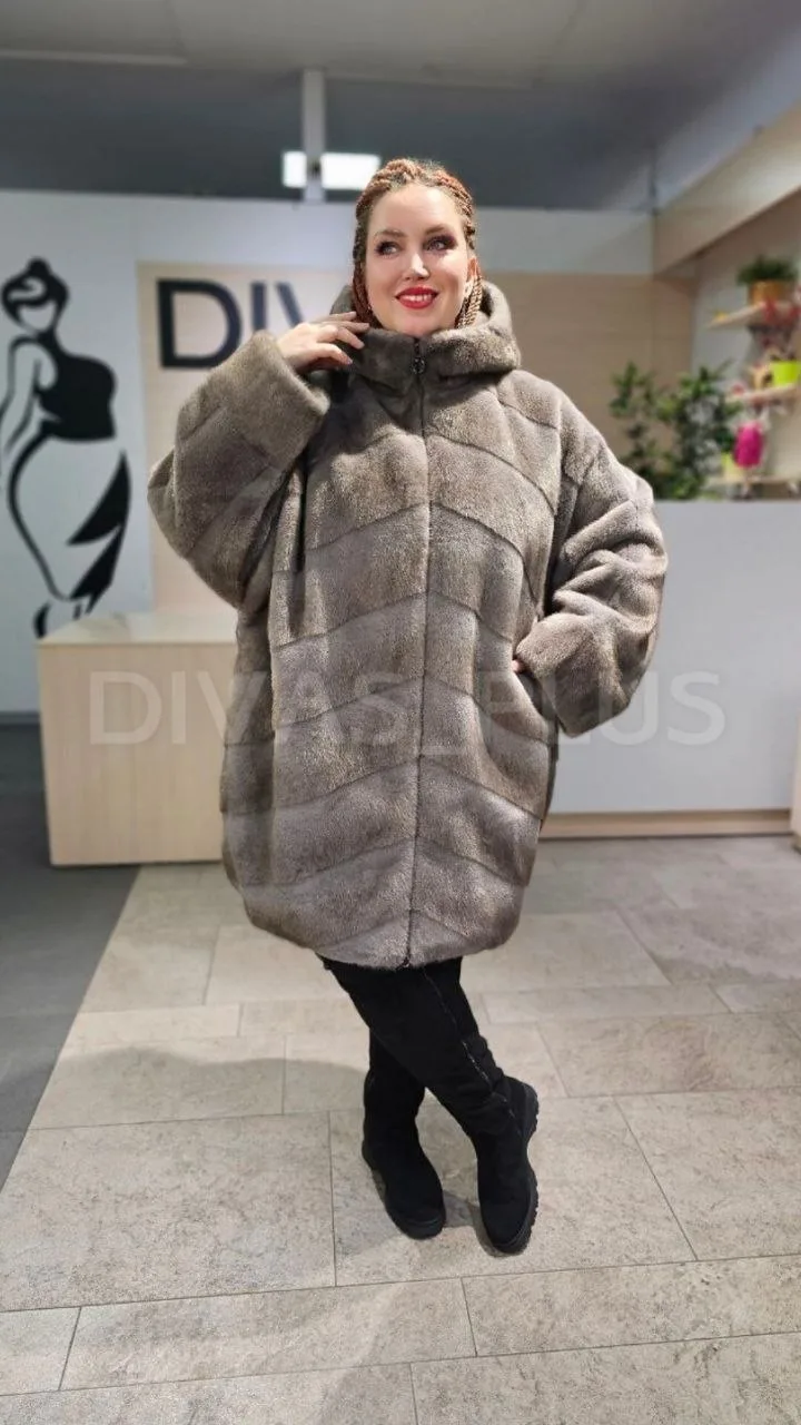 😍❄️КРАСИВЫЙ  ЗИМНИЙ ОБРАЗ В НАЛИЧИИ❄️😍