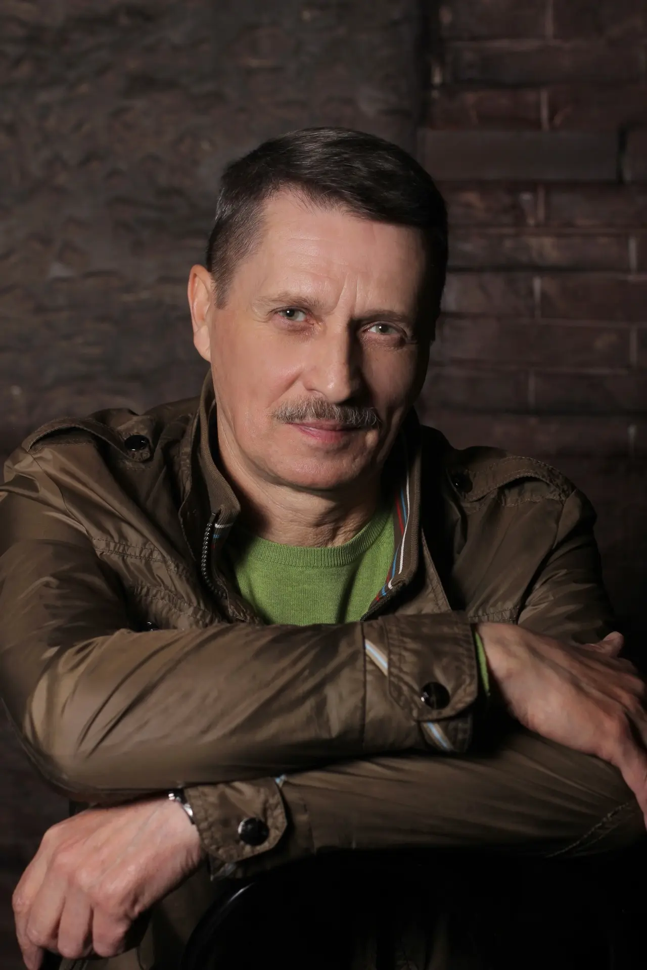 Сегодня день рождения отмечает начальник художественного цеха НЭТа Леонид Чуриков. Сердечно поздравл