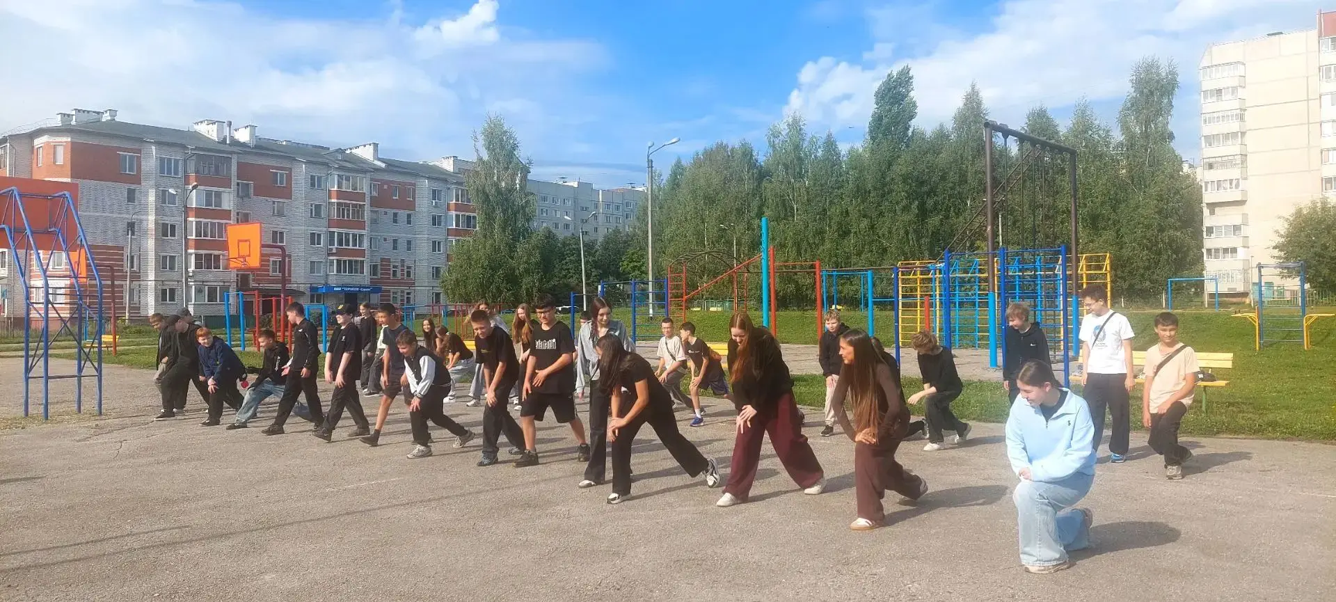 Мы Вас ждали ❤️