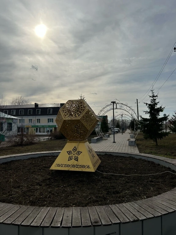 Присылайте Ваши фото города в "Предложить пост"