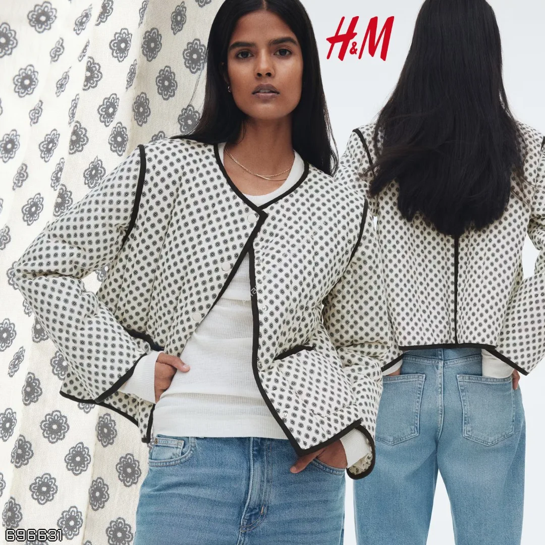 H&M 🇩🇪