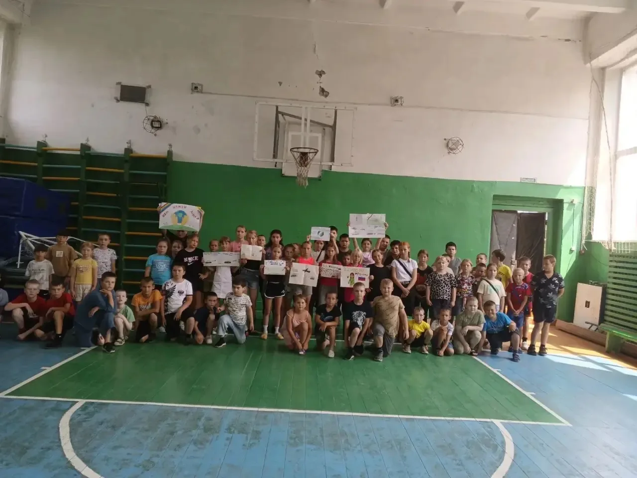 22 июня — День памяти и скорби. Под девизом «Помним, чтобы жить» начался двенадцатый день наших меро