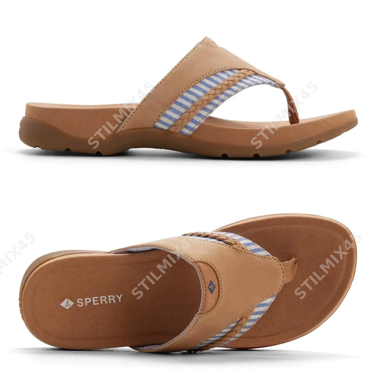 Sperry