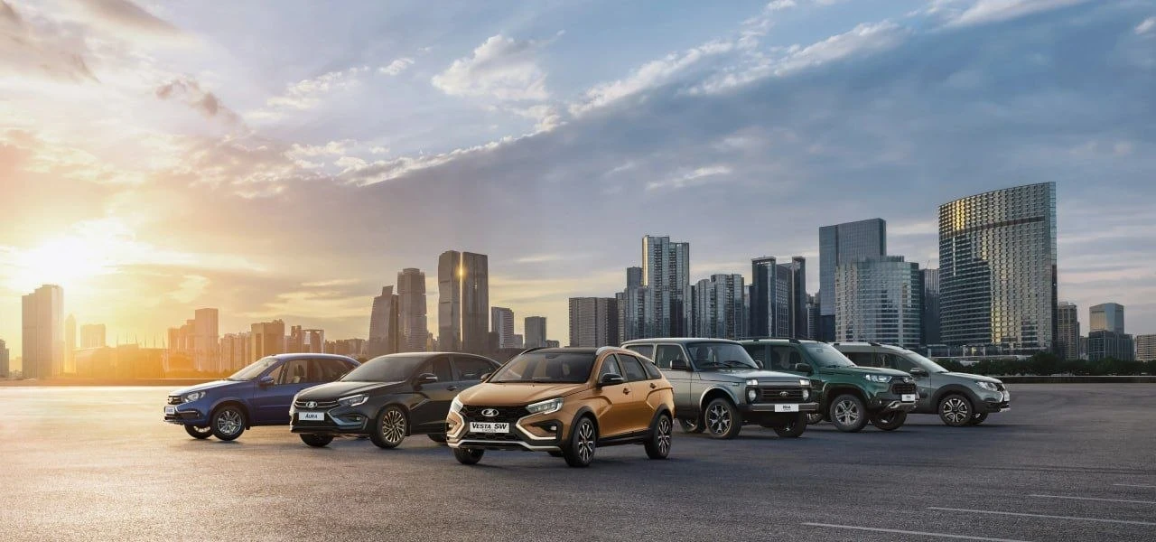 🚗 К 2030 году иномарки станут роскошью для единиц россиян