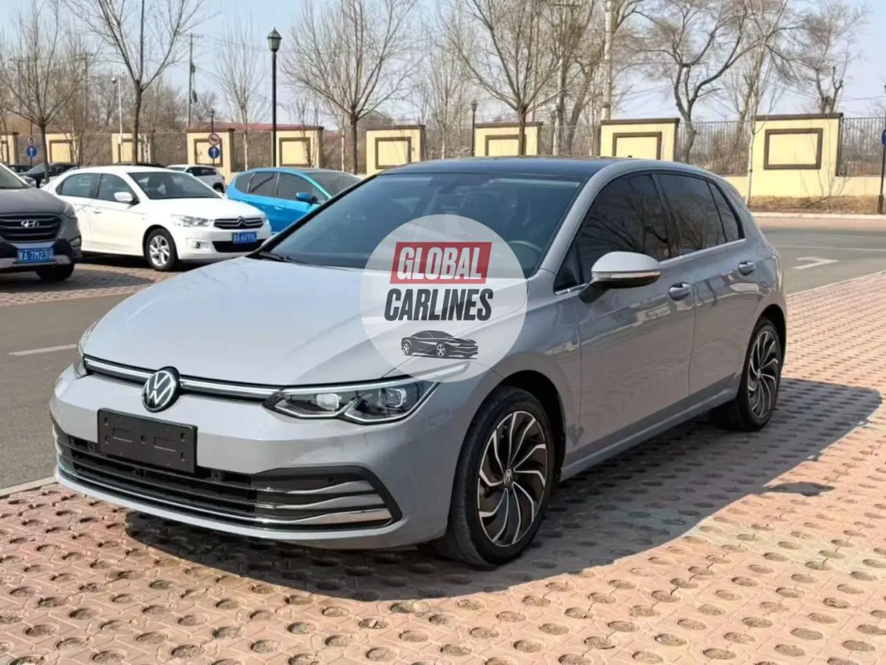 Приобрели Nissan Sylphy для Максима из Челябинска и Volkswagen Golf для Эдуарда из Уфы!  🏎 • год вып