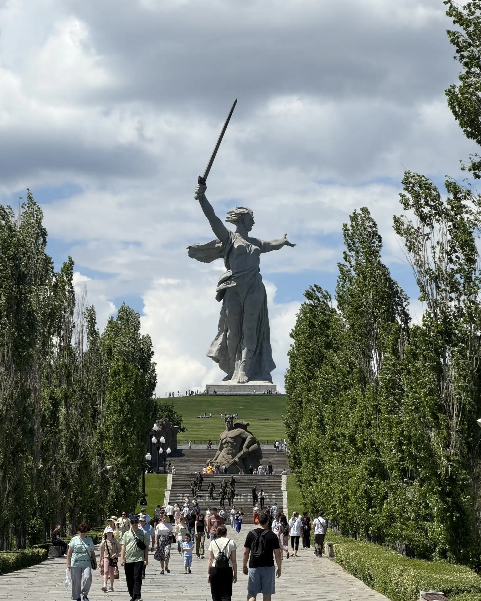 ЭТО ЛЕГЕНДАРНОЕ МЕСТО, МЫ ПОСЕТИМ ПО ПУТИ НА МОРЕ✨