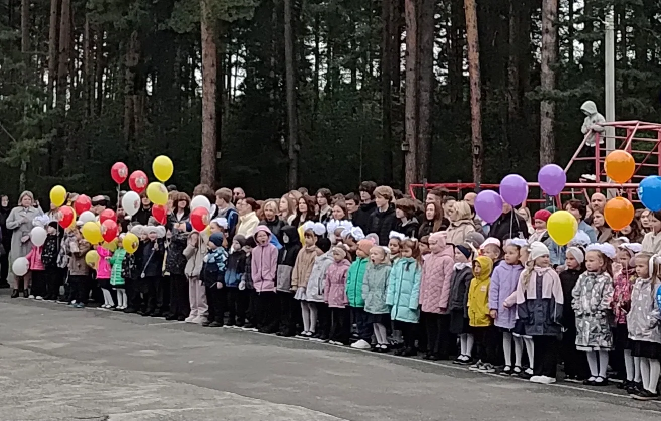 Сегодня особенный день для школьников и студентов. День знаний в нашей стране не просто...