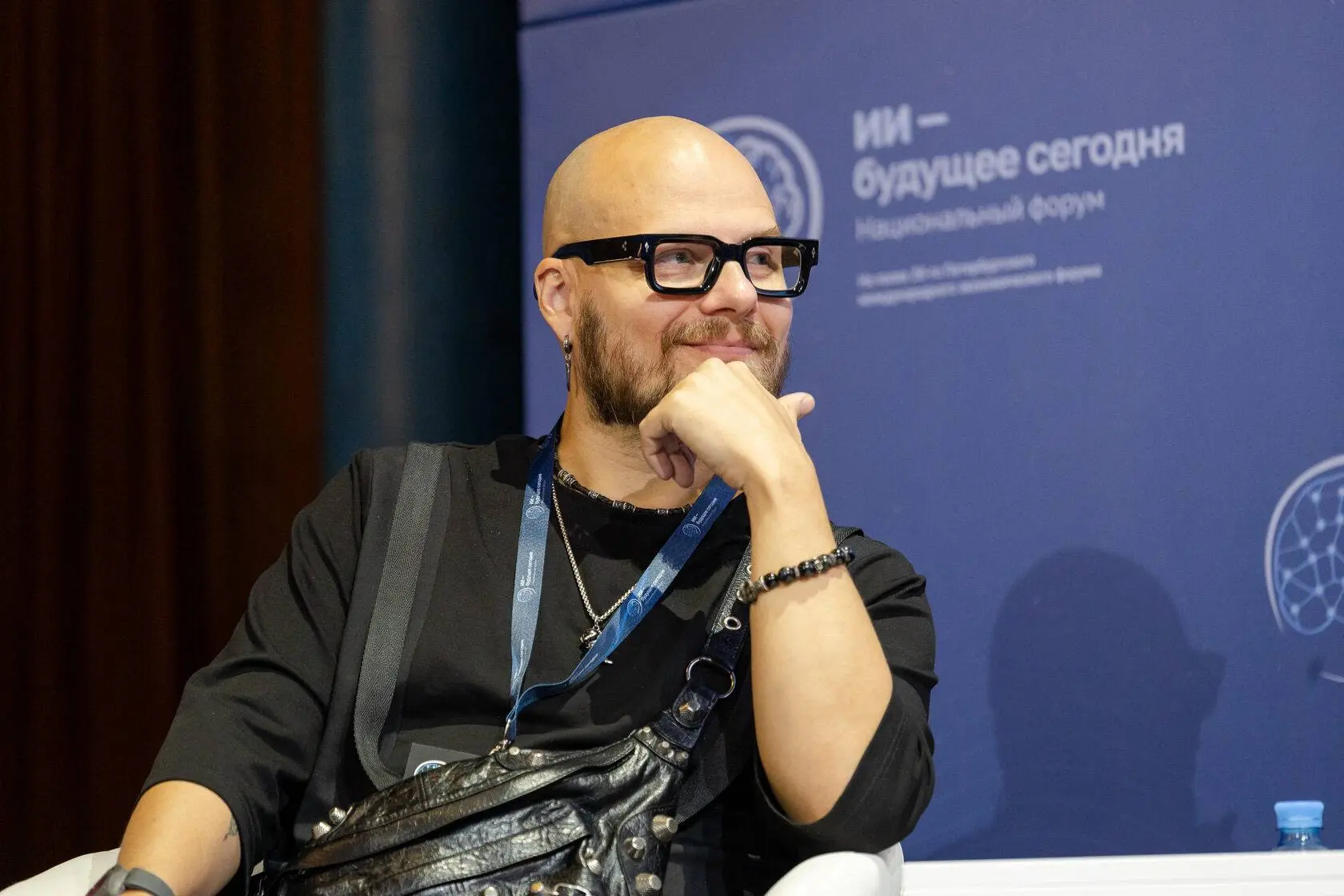 🎬 Фильмы из пяти стран и встречи со звёздами — стала известна программа «ПОРТ_АРТ»