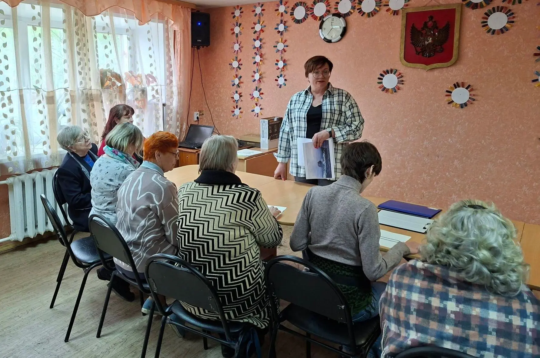КАК ПОКАЗАТЬ МУЗЕЙ НЕЗРЯЧИМ
