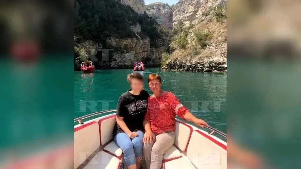 😱Приемная дочь убила воспитавшую её женщину, чтобы уйти к родной матери-убийце  В Нижегородской обла
