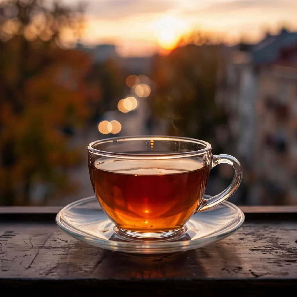 Добрый вечер, друзья! 🌆