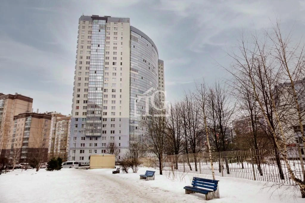 1-комнатная квартира в Приморском районе, рядом с метро.
Иногда на вторичке самое важное — не только
