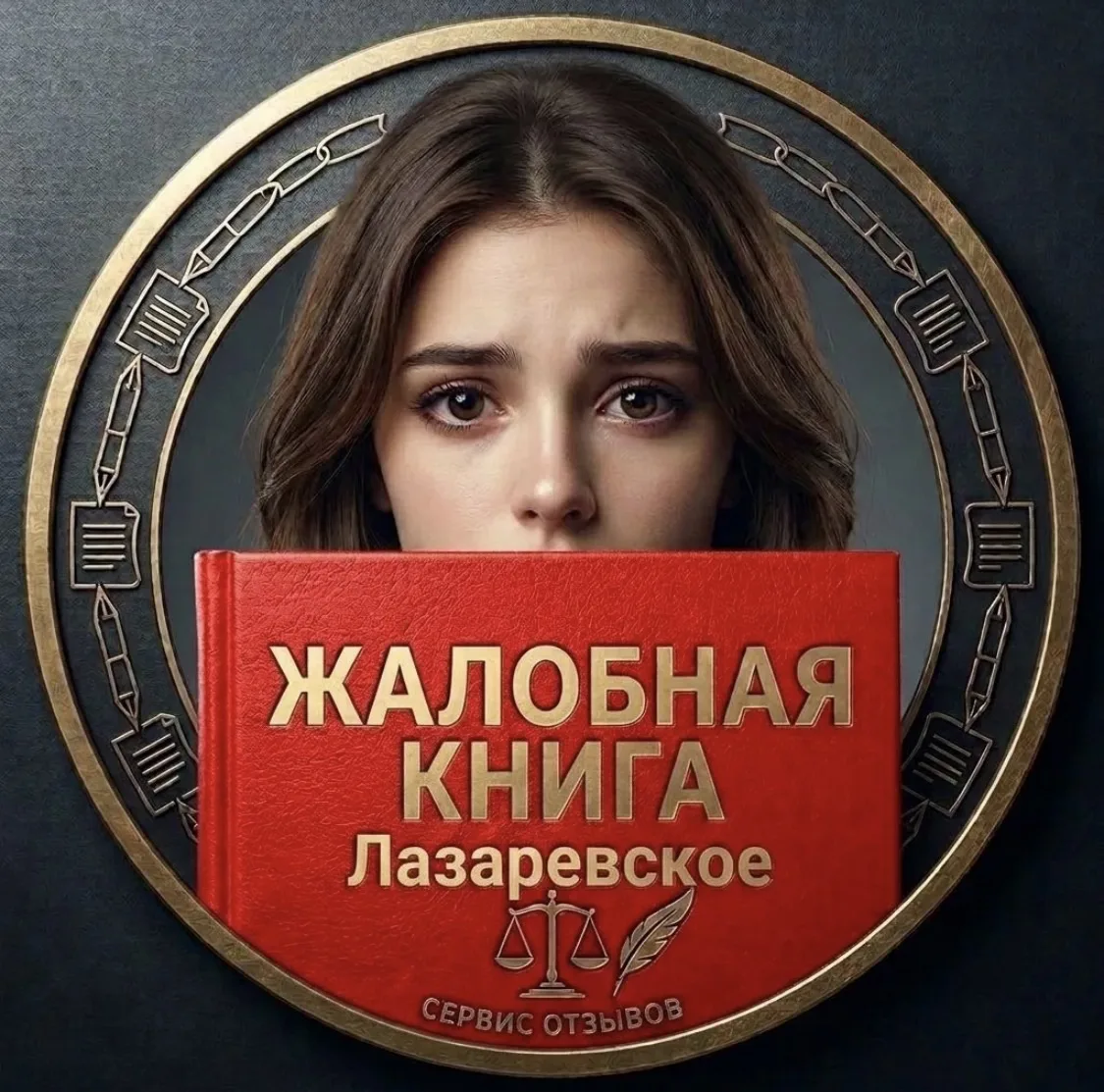 🚨ПРИСЛАТЬ ЖАЛОБУ
