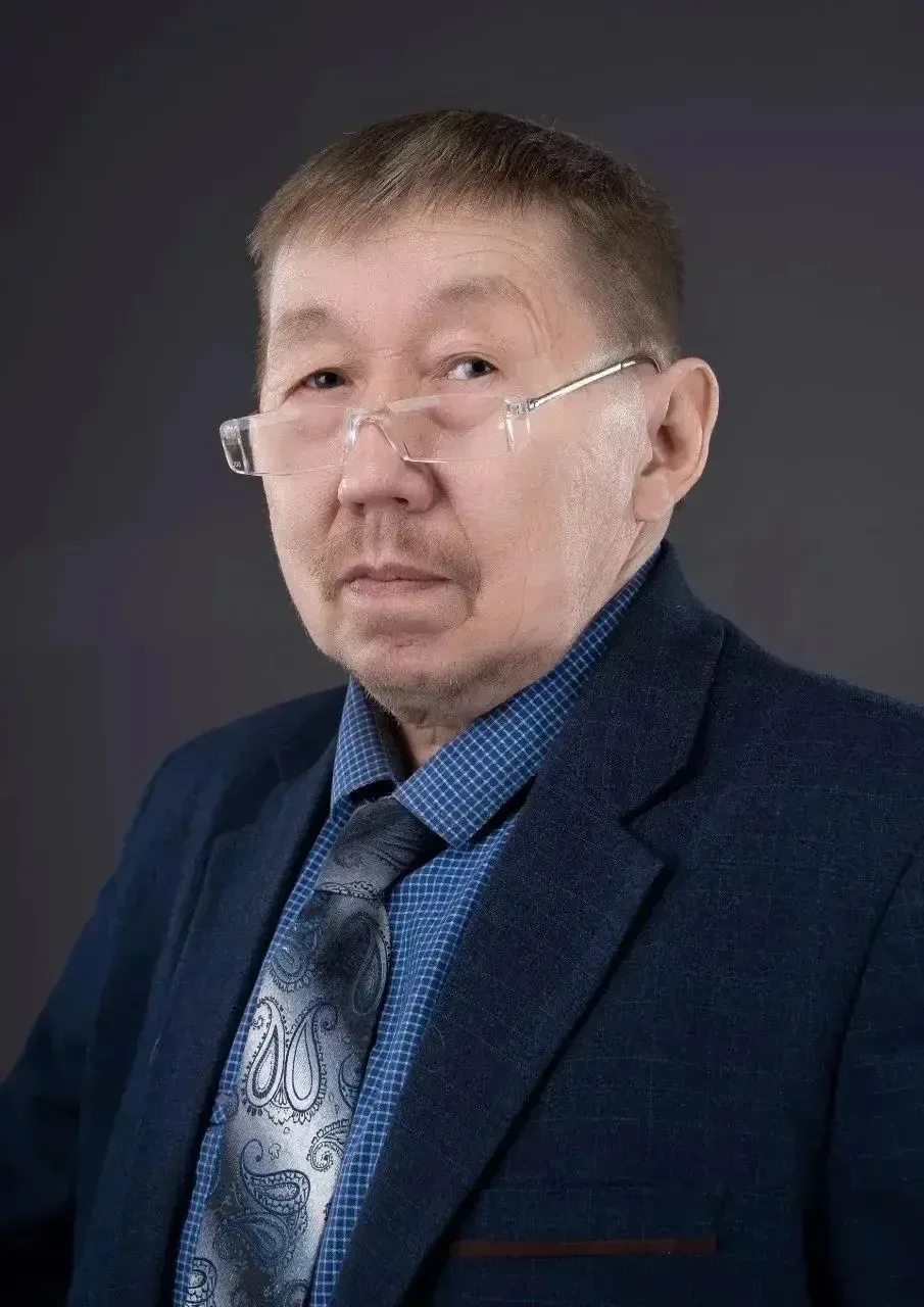 Работы главного художника театра Валерия Тебекова будут выставлены на выставке «ТеАРТ -...