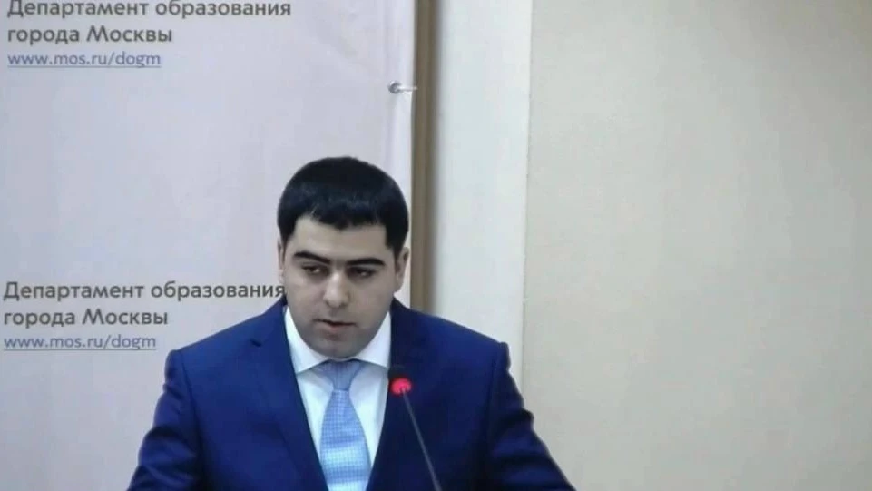 В Жуковском появился новый куратор по благоустройству 🏛