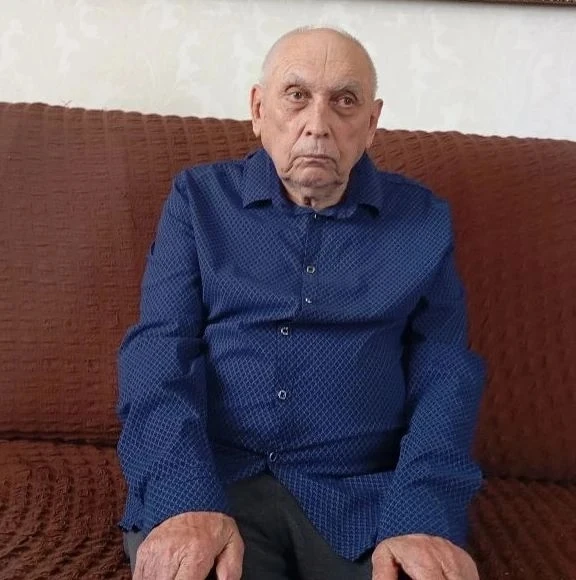 Человек тепла и света

Учителя, писателя, человека светлой души Николая Левченко знают и уважают мно