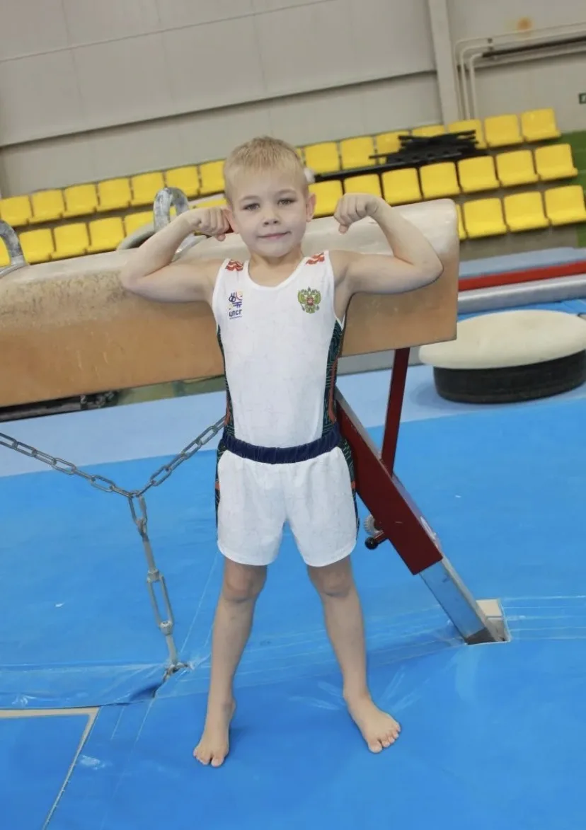 Самые юные наши спортсмены-орлята😍Встречаем 👏  ✅1 «А» Иван Лысенко ✅1 «Б» Волкова Стелла  ✅1 «Б» Нов