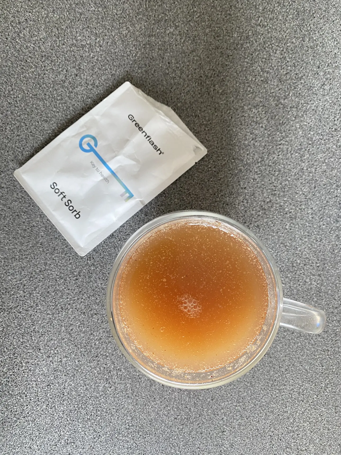 Soft Sorb — незаменимое средство для преодоления последствий интоксикации организма.