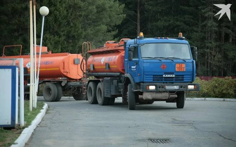 Перебои с бензином вновь возникли в Удмуртии

В минувшие выходные в республике зафиксировали очередн