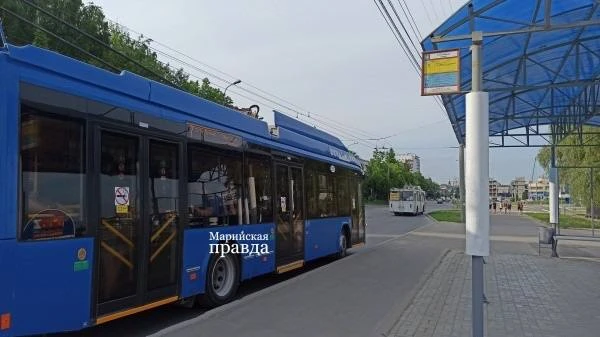 Обновленные цены начнут действовать в столице Марий Эл с 15 октября 2026 года.