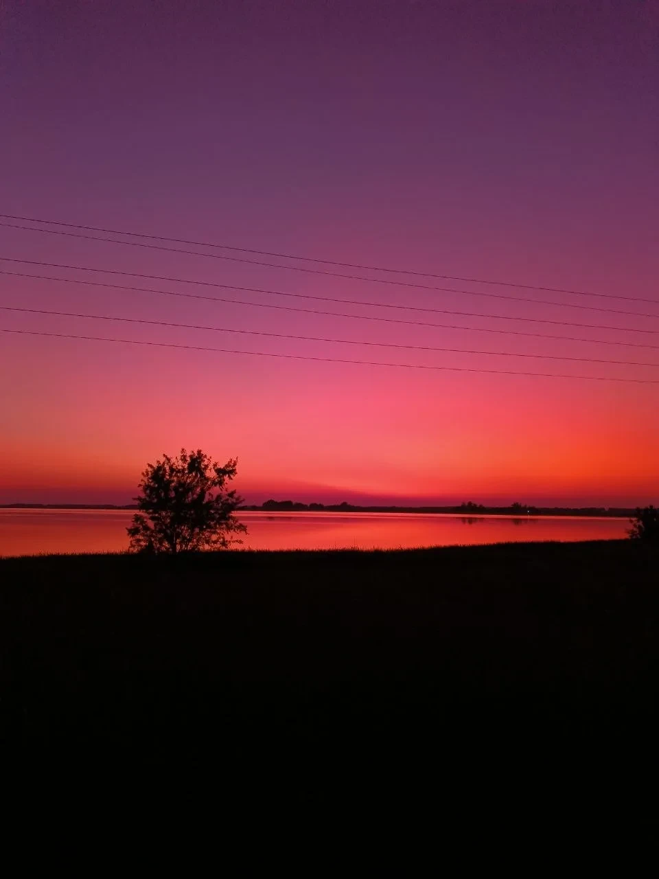 🌅 Красота вокруг нас