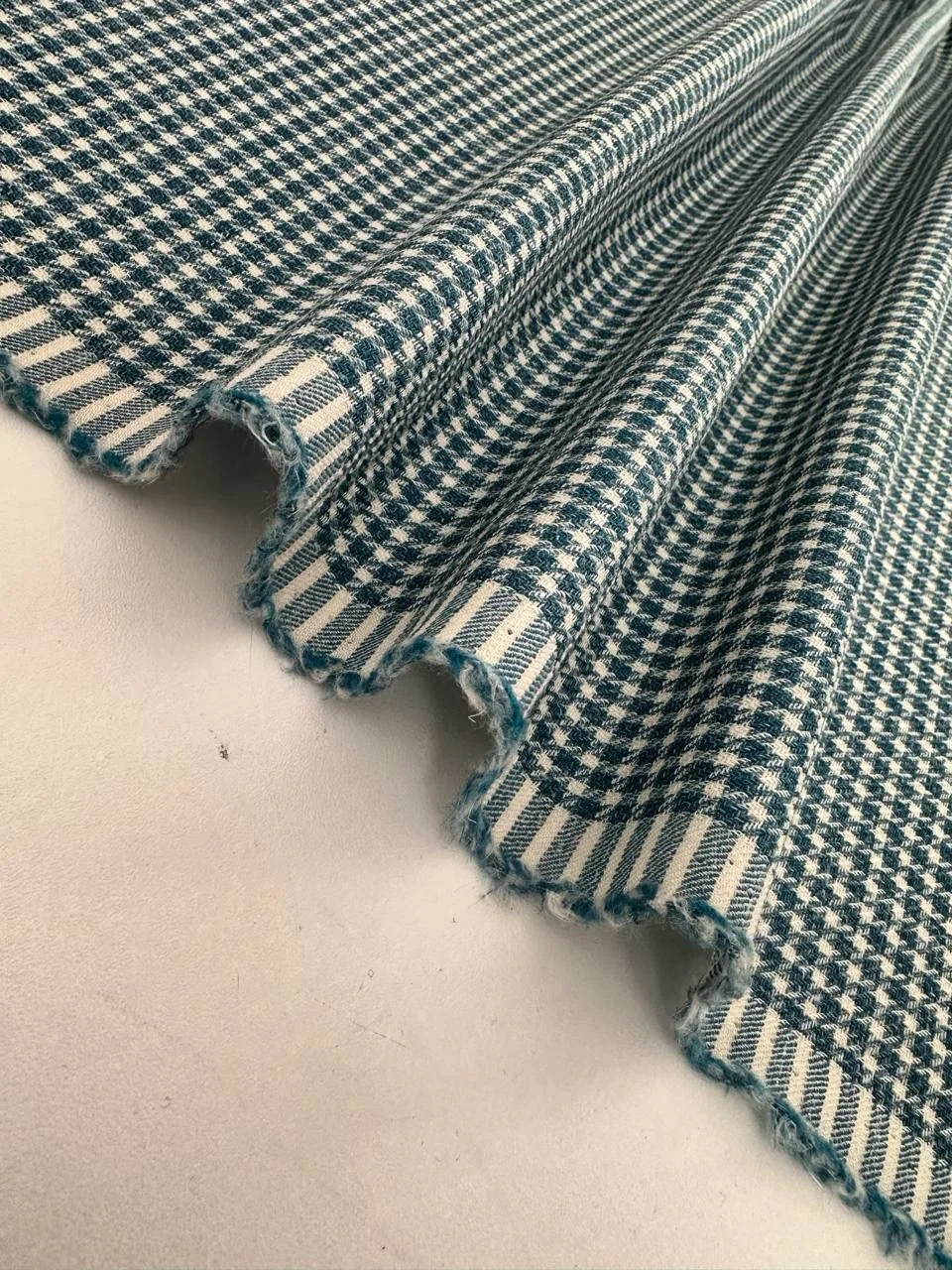 Летний костюмный микс Ermenegildo Zegna для Agnona.